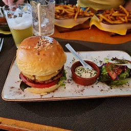 Josephine Bistro - Europea