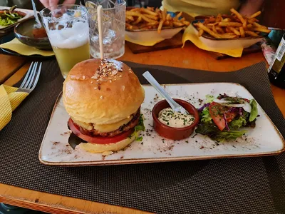 Josephine Bistro - Europea in Lisbon