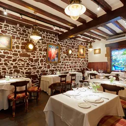 Juanito Kojua - Vasca