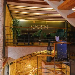 KAIZEN Restaurant - Asiática