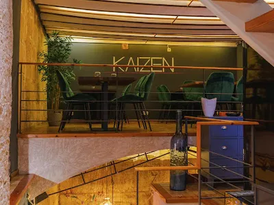 KAIZEN Restaurant - Asiática in Palma de Mallorca