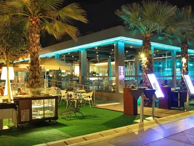 Kaleido Málaga Port - Mediterránea in Malaga