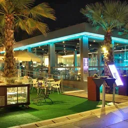 Kaleido Málaga Port - Mediterránea