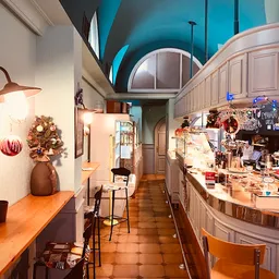 Kalí Órexi by Labocatorio - Griega