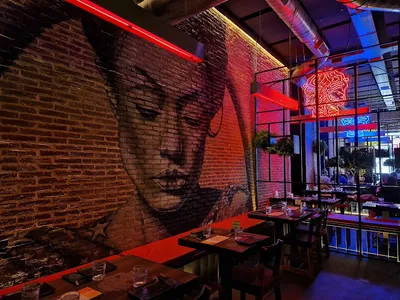 Kamado Asian Food - Asiática in Zaragoza