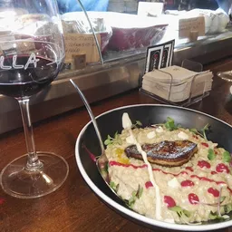 Kanalla Gastro-Taberna - Europea