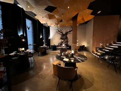 Karak - Europea in Valencia