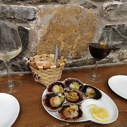 Karrika Taberna - Tapas