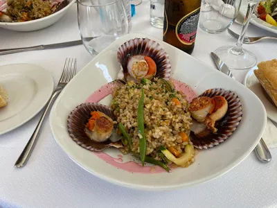 Kaskazuri Jatetxea - Restaurante in San Sebastián