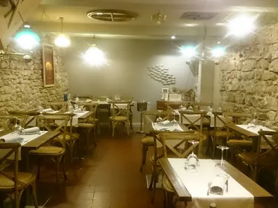 KATA4 - Bar in San Sebastián