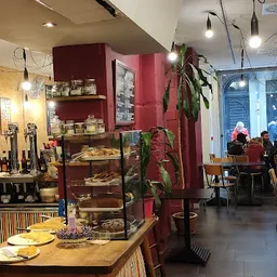 Katakrak Liburuak - Librería