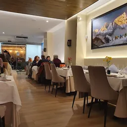 Kathmandu Cánovas Indian Nepali Cuisine - India