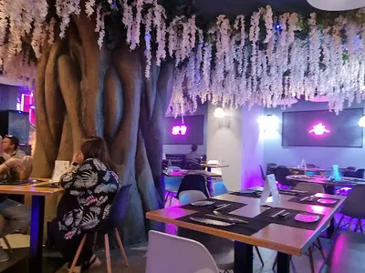 Kawori - Japonesa in Valencia