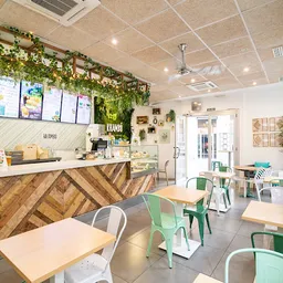 Khambú Quart - Vegetariana y Vegana