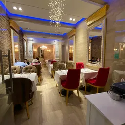 Klass Restaurant - Restaurante