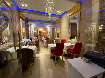 Klass Restaurant - Restaurante in Rome