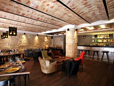 KOA Grill & Cocktails - Mediterranea in Palma de Mallorca