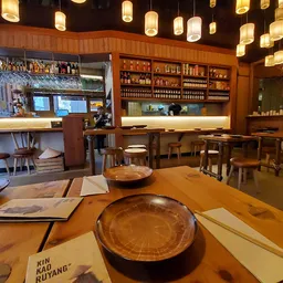 Kohlanta - Asiática