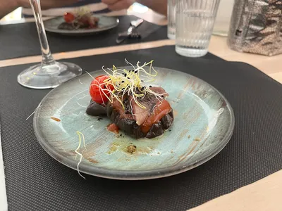 Kokken - Fusión in Bilbao