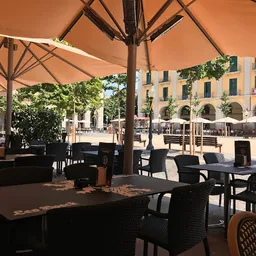 König 2 - Restaurante