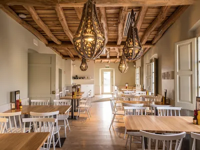 König Girona Nord - Restaurante in Girona