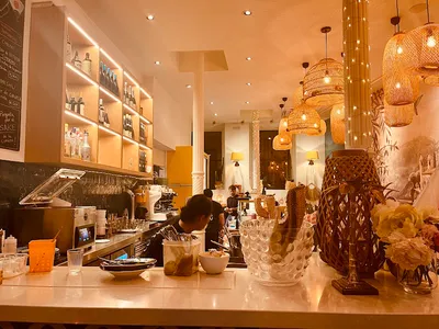 Kosei Ramen - Japonesa in Malaga