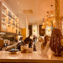 Kosei Ramen - Japonesa