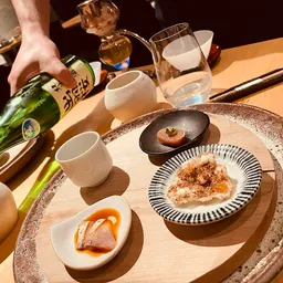 Koy Shunka - Japonesa