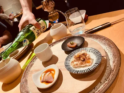 Koy Shunka - Japonesa in Barcelona