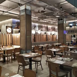 Koyo Pere Martell | Tarragona - Japonesa