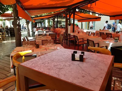 Kraken Centro - Tapas Restaurant - Tapas in Malaga