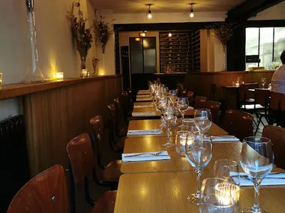 KUCCINI - Italiana in Paris