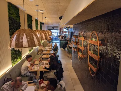 Kurz&Gut Tarragona - Restaurante in Tarragona