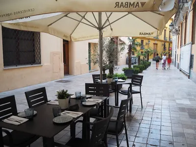 Kuzina - Greca in Valencia