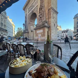 L'Amour Vache - Francesa