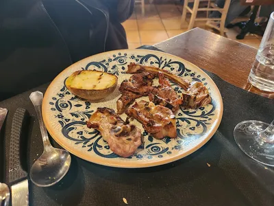 L'Argadà - Europea in Girona