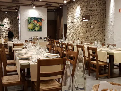 L'arruzz - Alicante - Mediterránea in Alicante