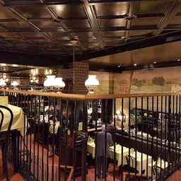 L'Entrecôte - Francesa