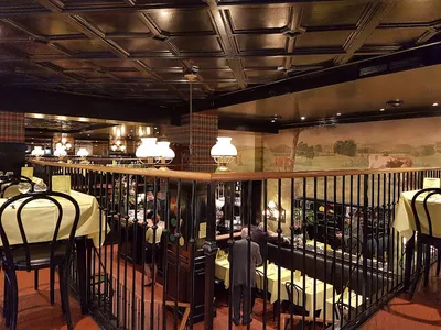 L'Entrecôte - Francesa in Lyon