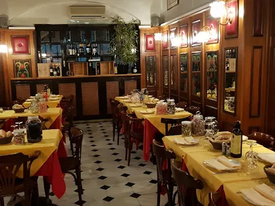 L'immagine Bistrot Ristorante - Restaurante in Milan