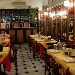 L'immagine Bistrot Ristorante - Restaurante