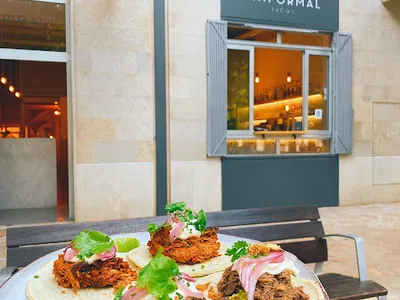 L'Informal Tacos - Mexicana in Palma de Mallorca