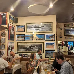 L'Isola del Tesoro - Italiana