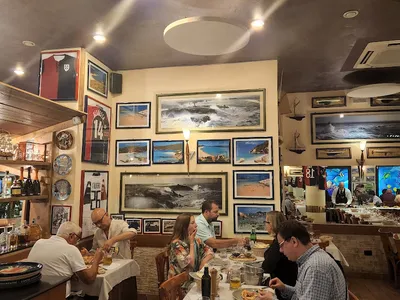 L'Isola del Tesoro - Italiana in Milan