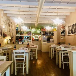 L'Oca Giuliva - Italiana