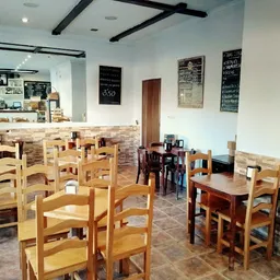 L' Orangier - Restaurantes Cocina Casera y Tradicional - Española