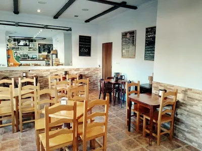 L' Orangier - Restaurantes Cocina Casera y Tradicional - Española in Seville