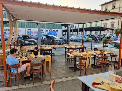 L'Ortone - Toscana in Florence