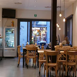 L'osteria Dell'ok 🇮🇹 - Italiana