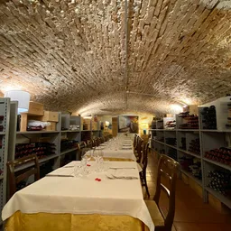 L'Osteria di Giovanni - Toscana